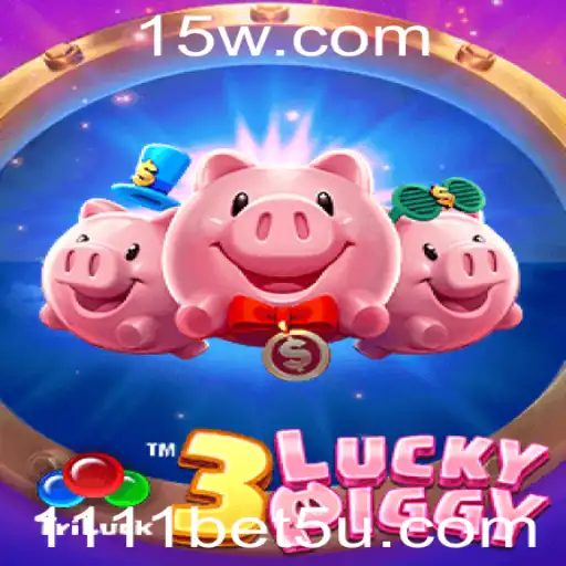 Descubra o Fascinante Universo do Jogo 3LUCKYPIGGY