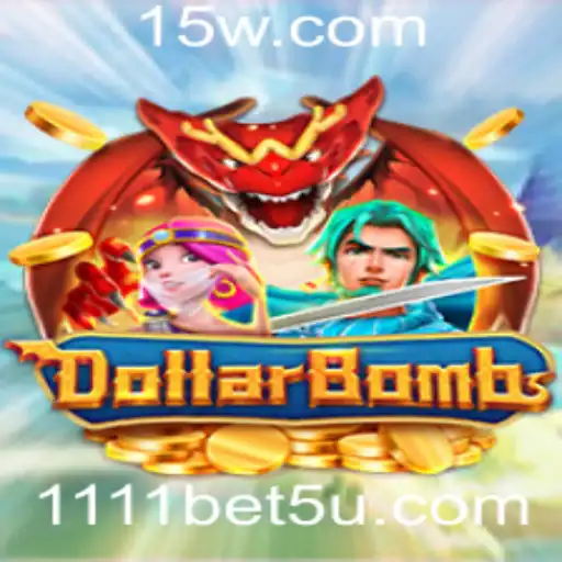 Descubra o Empolgante Mundo de DollarBombs com 1111bet