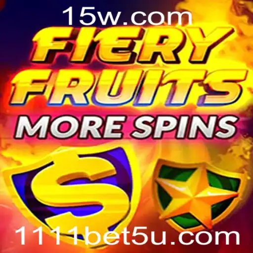 Explorando o Empolgante Mundo de FieryFruitsMoreSpins: Um Jogo de Slots Popular