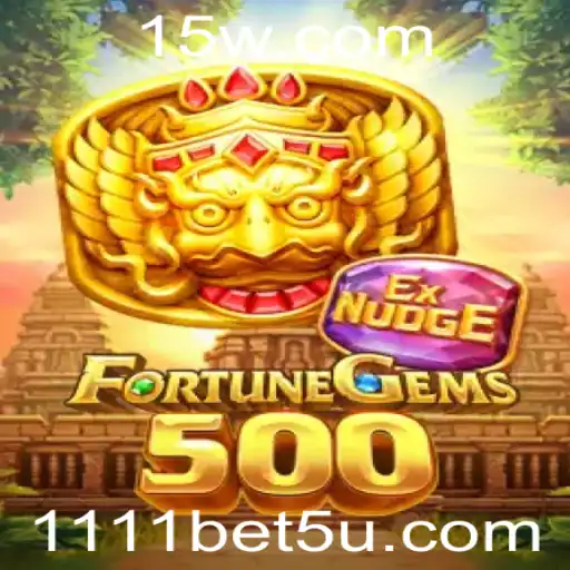 FortuneGems500: A Nova Sensação do Mundo dos Jogos de Azar