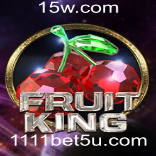 FruitKing: Descubra o Mundo Divertido e Estratégico do Novo Jogo de Cassino com 1111bet