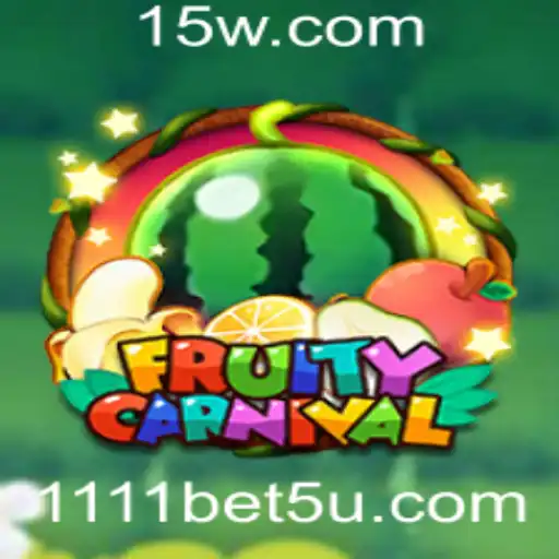 FruityCarnival: Uma Viagem Colorida e Empolgante pelo Universo dos Jogos de Cassino