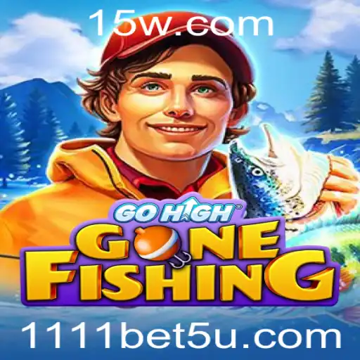 GoHighGoneFishing e 1111bet: Mergulhando na Aventura Virtual de Pescaria