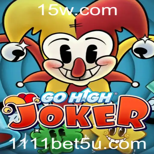 Descubra GoHighJoker: Um Novo Conceito no Mundo dos Jogos Com 1111bet