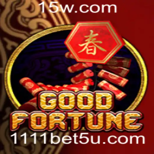 Descubra o Mundo Empolgante do Jogo GoodFortune com 1111bet