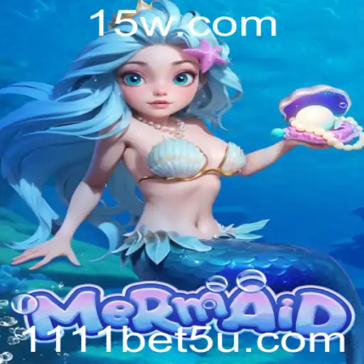 Explorando o Fascinante Mundo de 'Mermaid': Um Mergulho nas Profundezas do Jogo com 1111bet