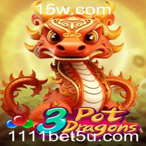 Descubra o Fascinante Mundo de 3PotDragons no Universo de 1111bet