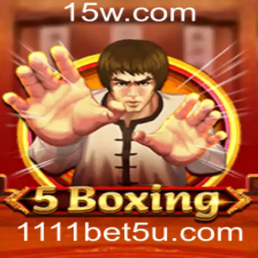 Descubra o Mundo Empolgante de 5Boxing