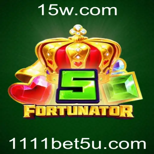 Descubra o Fascinante Mundo do Jogo '5Fortunator' com 1111bet