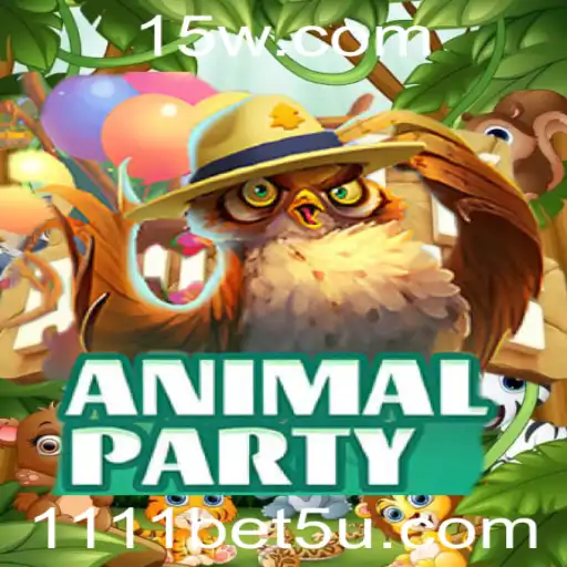 Explorando AnimalParty: O Jogo de Apostas que Conquista o Mundo Digital