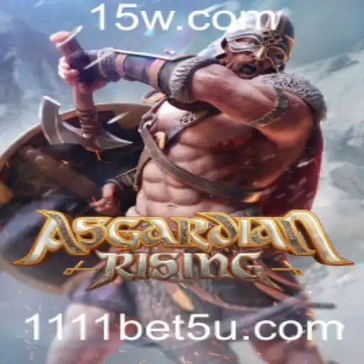 Explorando o Mundo de AsgardianRising: Um Jogo de Estratégia Épico