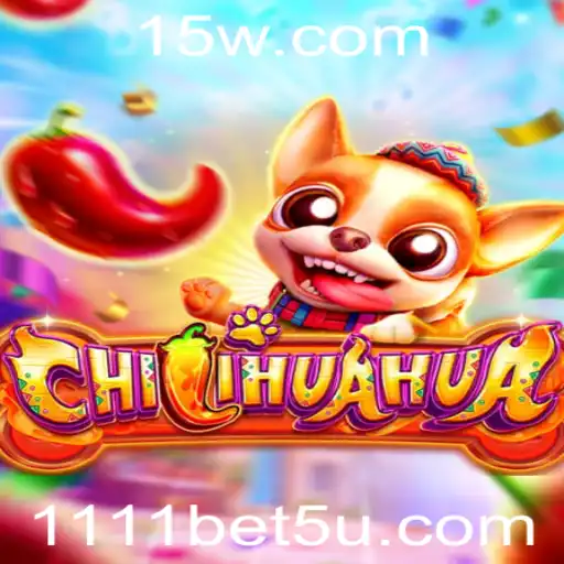 CHILIHUAHUA: Descubra a Novidade no Mundo dos Jogos