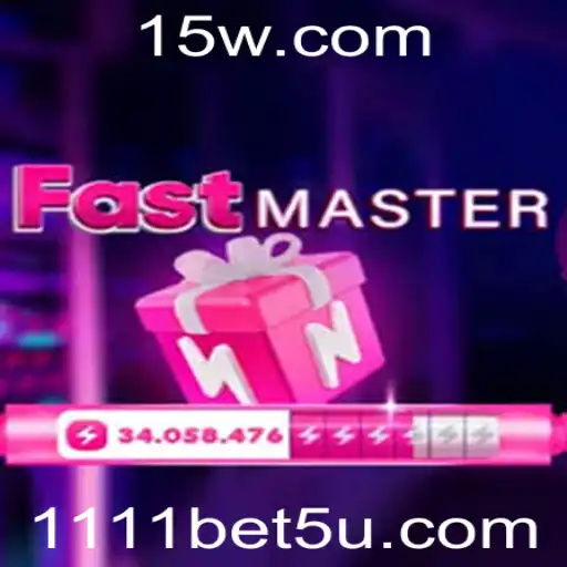 Descubra o Mundo de FastMaster: O Jogo de Estratégia e Aventura com 1111bet