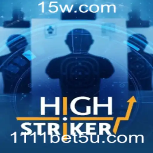 HighStriker: Um Jogo Vibrante e Dinâmico