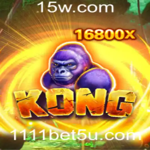 Descubra o Fascinante Mundo do Jogo 'Kong' e as Inovações da 1111bet