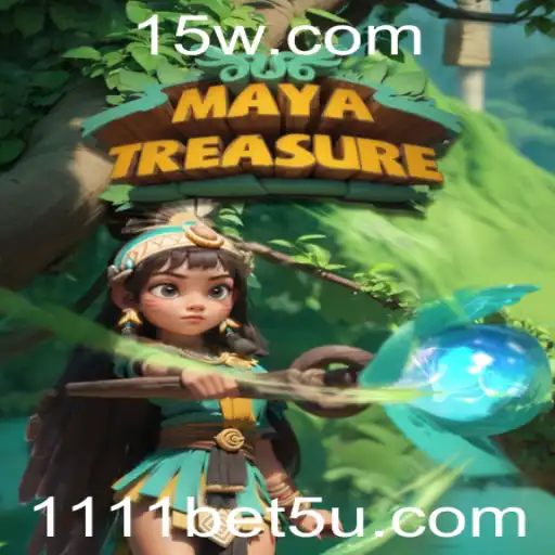 MayaTreasure: Uma Aventura de Enigmas e Descobertas