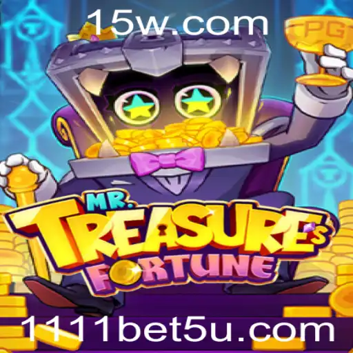 Descubra o Fascinante Mundo de MrTreasuresFortune e Ganhe com 1111bet