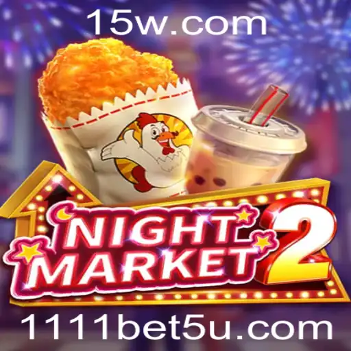 Descubra o Fascinante Mundo de NightMarket2 com 1111bet