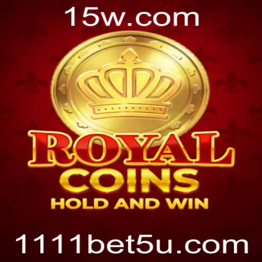 Explorando o Mundo de RoyalCoins: Uma Aventura Virtual com 1111bet