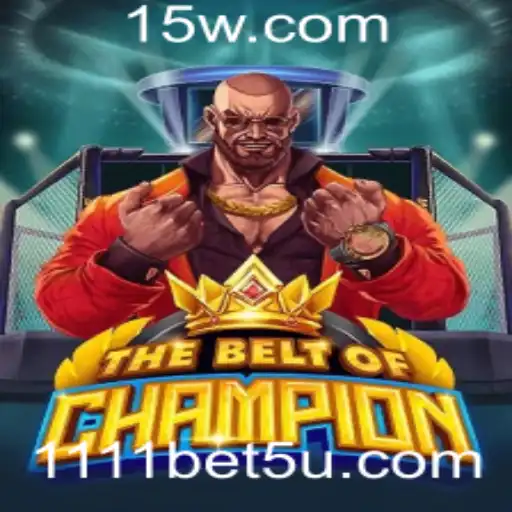 TheBeltOfChampion: Explorando Novas Fronteiras no Mundo dos Jogos com 1111bet