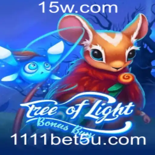 TreeOfLightBonusBuy: Explore o Mágico Mundo de 1111bet