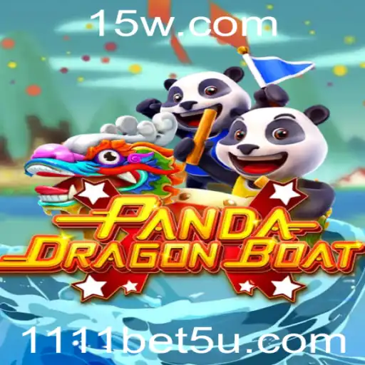 Descubra o Mundo de Aventuras em PANDADRAGONBOAT