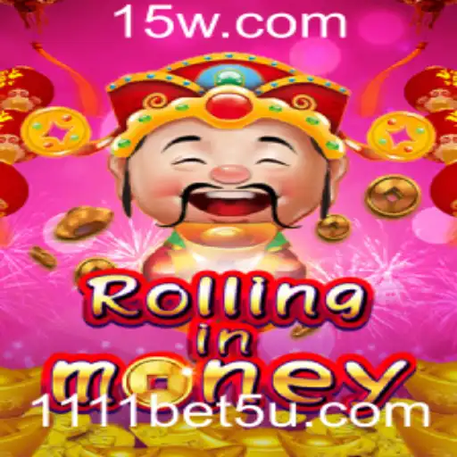 Descubra o Mundo do Jogo RollingInMoney: A Atração em Ascensão