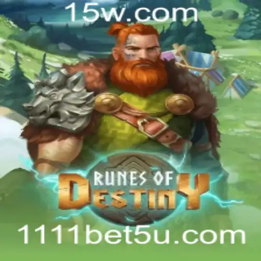 Descubra o Fascinante Mundo de RunesOfDestiny com 1111bet