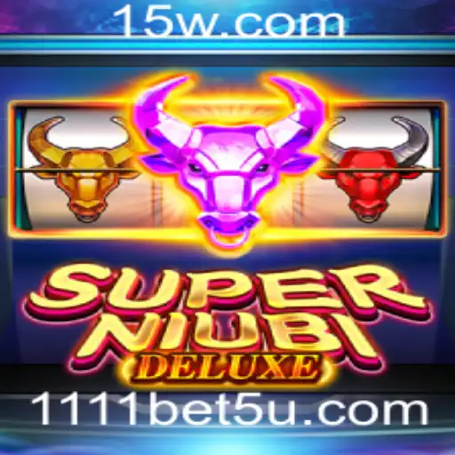 Explorando os Detalhes do Jogo SuperNiubiDeluxe e Sua Ligação com 1111bet