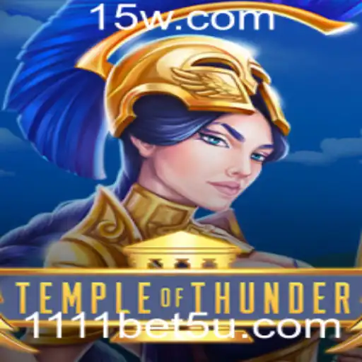 TempleofThunder: Um Novo Fenômeno no Universo dos Jogos
